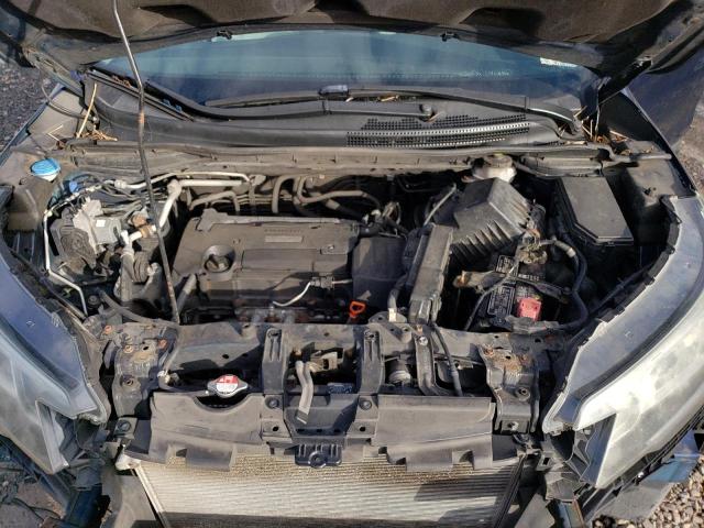 Photo 12 from auction – 2016 HONDA CR-V EX with VIN 2HKRM4H53GH674353