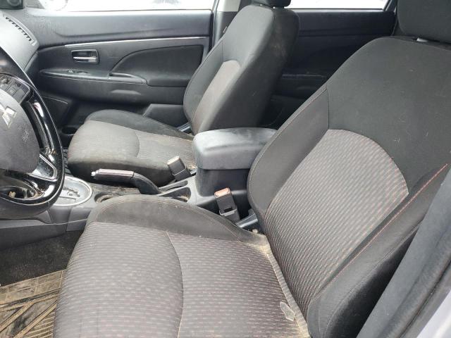 Снимка 10 от търг – 2017 MITSUBISHI OUTLANDER с VIN JA4AP3AU0HZ033293