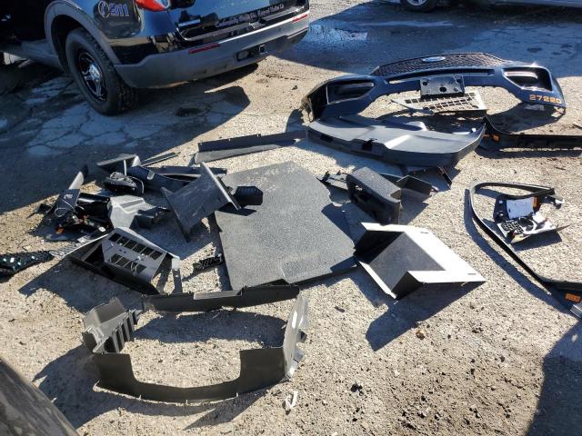 Photo 13 from auction – 2020 FORD EXPLORER P with VIN 1FM5K8AB2LGC14297