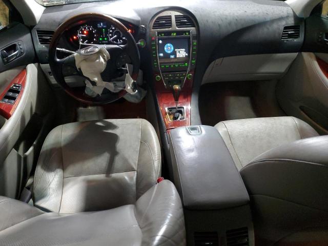 Photo 8 from auction – 2009 LEXUS ES 350 with VIN JTHBJ46G992310200