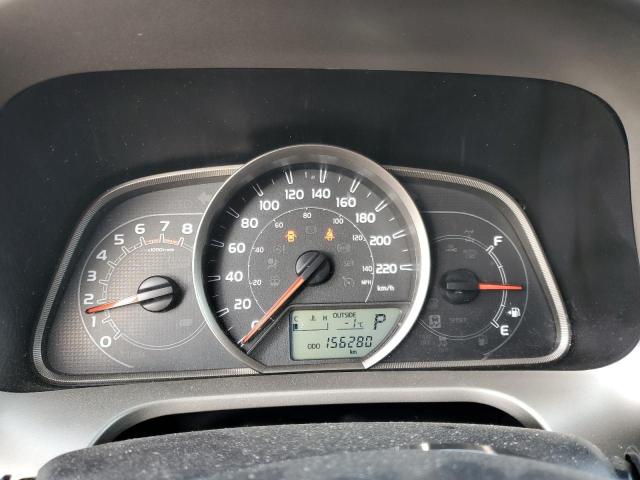 Photo 9 from auction – 2015 TOYOTA RAV4 XLE with VIN 2T3RFREV4FW251042