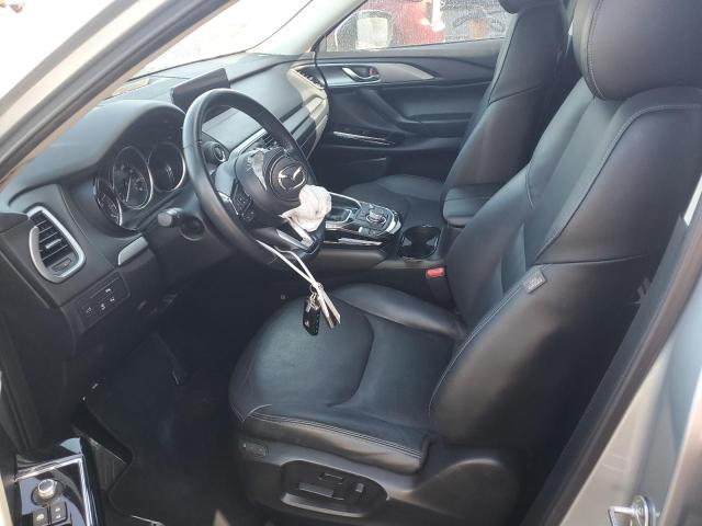 Photo 7 from auction – 2022 MAZDA CX-9 TOURI with VIN JM3TCBAY7N0613879