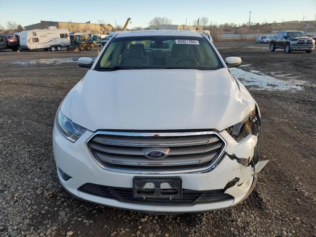 Photo 5 from auction – 2013 FORD TAURUS SEL with VIN 1FAHP2E83DG116496