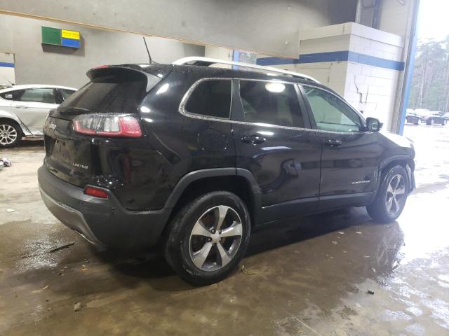 Photo 3 from auction – 2019 JEEP CHEROKEE L with VIN 1C4PJMDX3KD310343