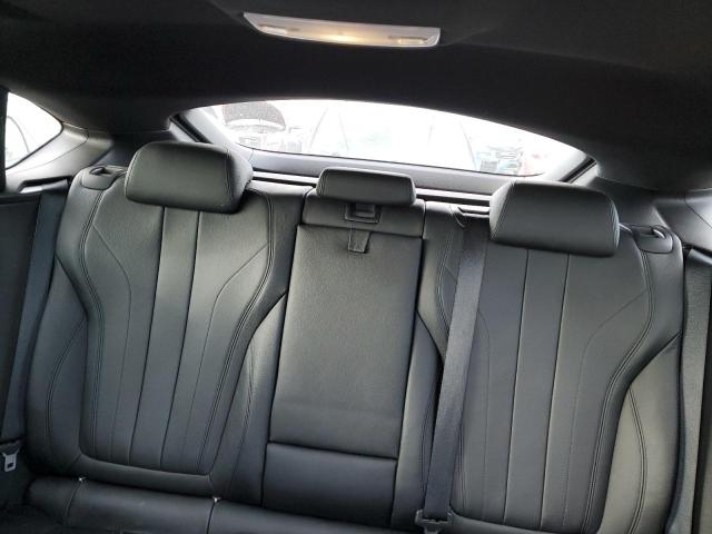 Photo 10 from auction – 2016 BMW X6 XDRIVE3 with VIN 5UXKU2C54G0N80698