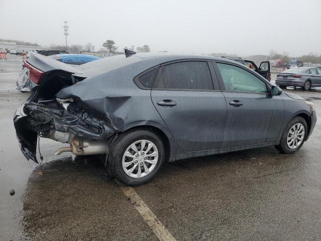 Photo 3 from auction – 2020 KIA FORTE FE with VIN 3KPF24AD9LE258042