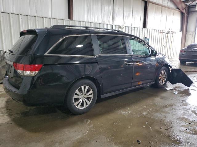Photo 3 from auction – 2014 HONDA ODYSSEY EX with VIN 5FNRL5H64EB098205