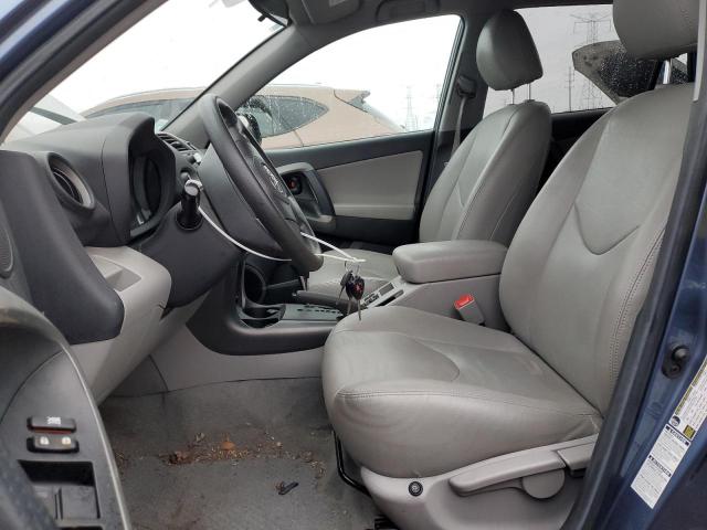 Photo 7 from auction – 2010 TOYOTA RAV4 with VIN 2T3BF4DV9AW045665