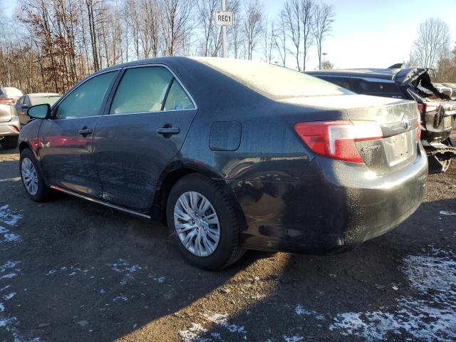 Photo 2 from auction – 2014 TOYOTA CAMRY L with VIN 4T1BF1FK4EU338826
