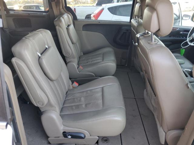 Photo 11 from auction – 2011 CHRYSLER TOWN & COU with VIN 2A4RR8DG1BR619311