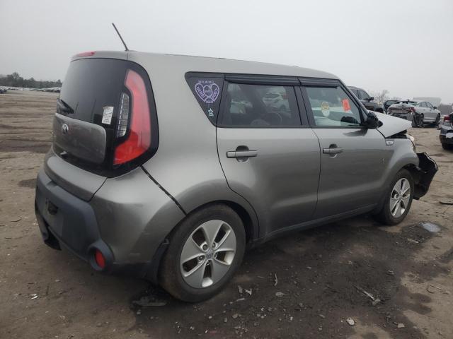 Photo 3 from auction – 2015 KIA SOUL with VIN KNDJN2A23F7130839