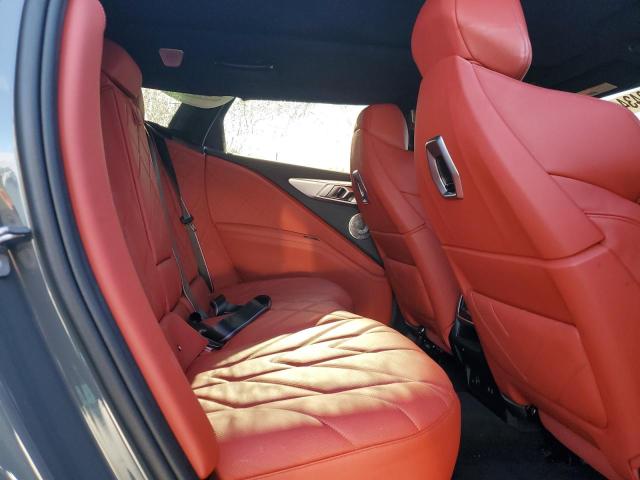 Photo 11 from auction – 2024 BMW XM with VIN 5YM23CS00R9V38387