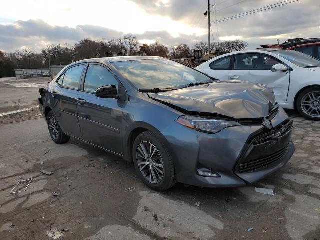 Photo 4 from auction – 2017 TOYOTA COROLLA L with VIN 2T1BURHEXHC868915