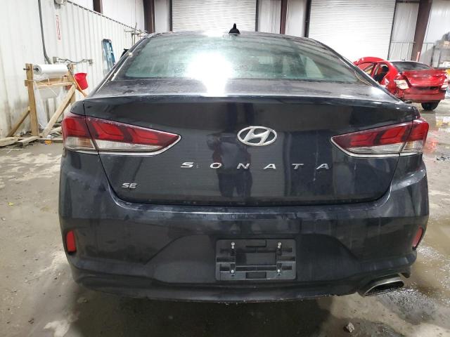 Photo 6 from auction – 2018 HYUNDAI SONATA SE with VIN 5NPE24AF5JH694263