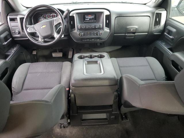 Photo 8 from auction – 2015 CHEVROLET SILVERADO with VIN 3GCPCREC2FG317277