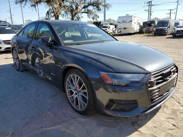 Photo 4 from auction – 2023 AUDI A6 PREMIUM with VIN WAUD3BF28PN002408