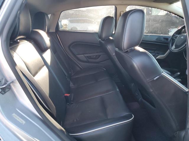 Photo 10 from auction – 2011 FORD FIESTA SES with VIN 3FADP4FJ3BM167561
