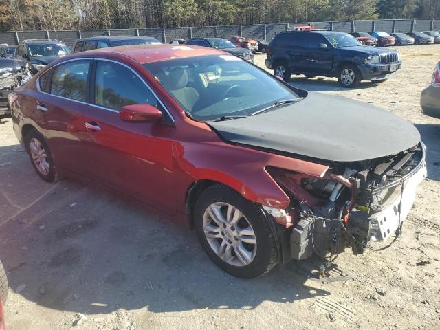 Photo 4 from auction – 2013 NISSAN ALTIMA 2.5 with VIN 1N4AL3AP5DN509783
