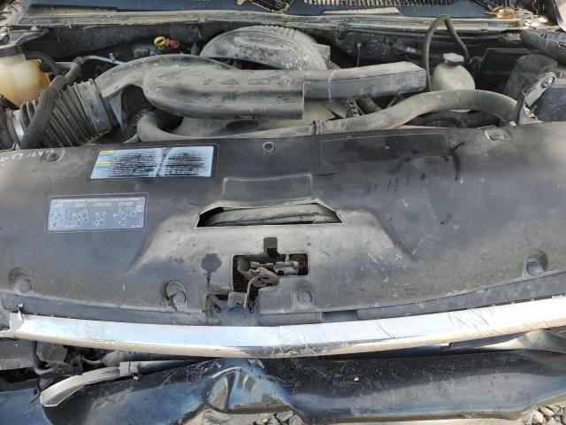 Photo 11 from auction – 2004 GMC YUKON with VIN 1GKEK13V64J202374