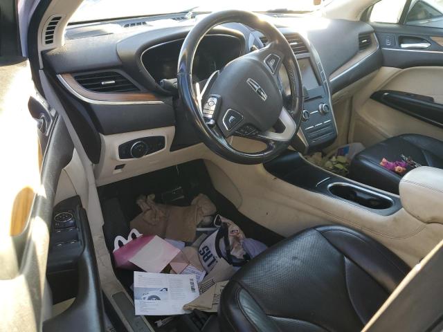 Photo 8 from auction – 2015 LINCOLN MKC with VIN 5LMCJ1A99FUJ13744