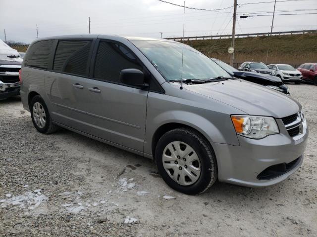Photo 4 from auction – 2017 DODGE GRAND CARA with VIN 2C4RDGBG4HR694370