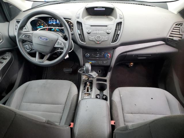 Photo 8 from auction – 2017 FORD ESCAPE S with VIN 1FMCU0F77HUC67674