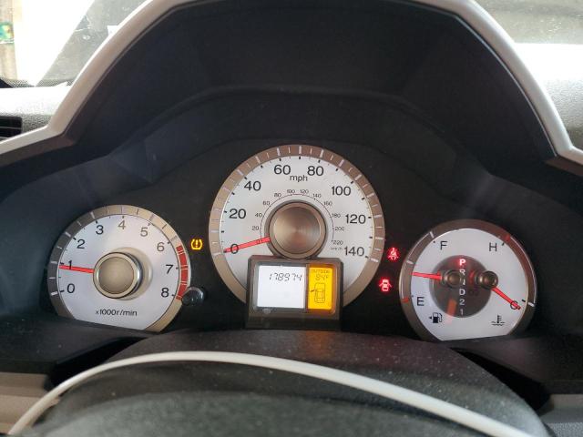 Photo 9 from auction – 2011 HONDA PILOT with VIN 5FNYF4H63BB056357