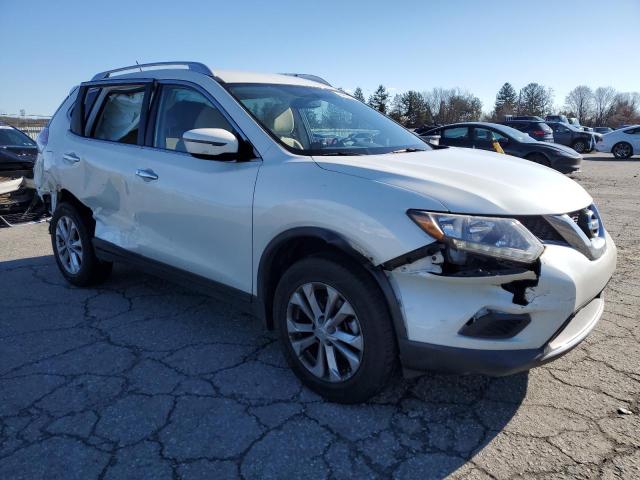 Photo 4 from auction – 2016 NISSAN ROGUE S with VIN KNMAT2MV5GP639439