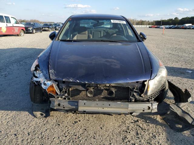Photo 5 from auction – 2012 HONDA ACCORD LXP with VIN 1HGCP2F48CA155118