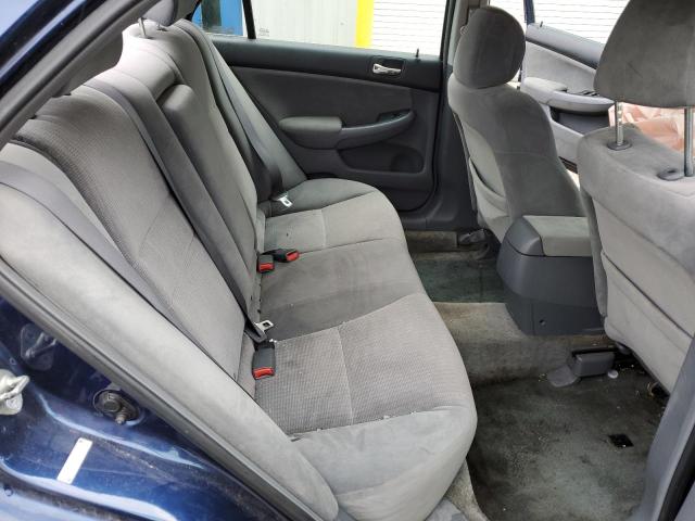 Photo 10 from auction – 2005 HONDA ACCORD with VIN 1HGCM56405A063207