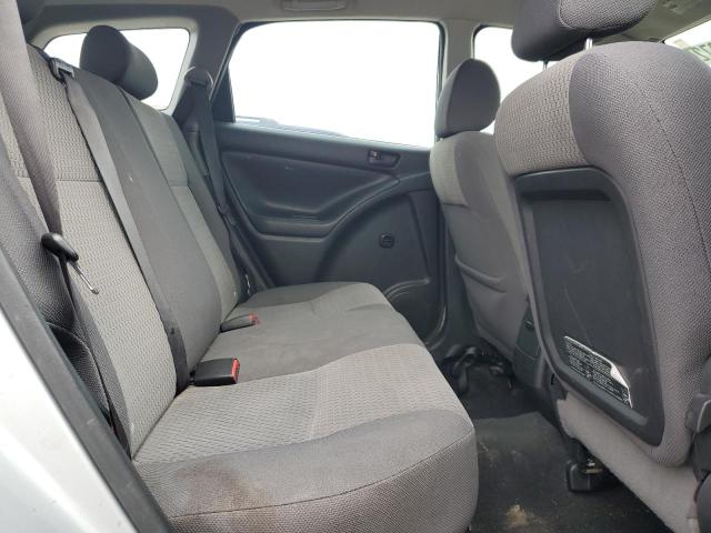 Photo 11 from auction – 2007 TOYOTA COROLLA MA with VIN 2T1KR32E27C665569