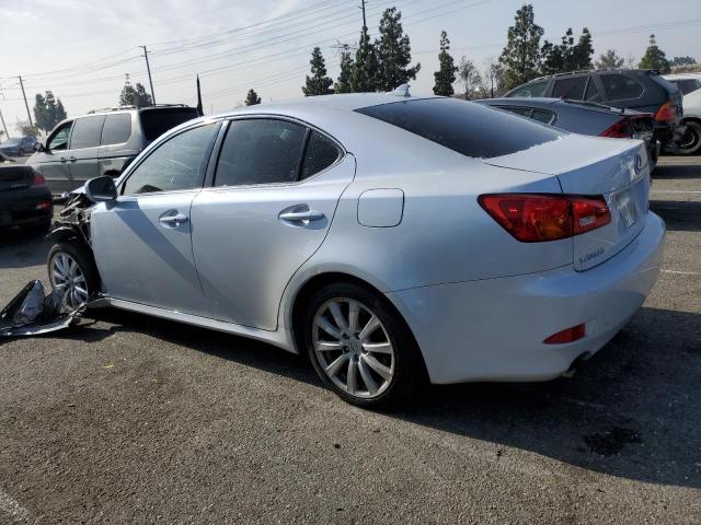 Photo 2 from auction – 2008 LEXUS IS 250 with VIN JTHCK262982025814