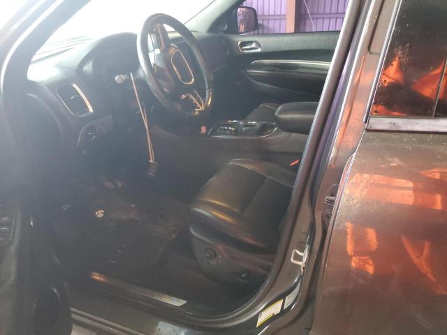 Photo 7 from auction – 2015 DODGE DURANGO R/ with VIN 1C4SDHCT8FC927336