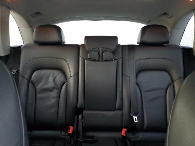 Photo 10 from auction – 2013 AUDI Q5 PREMIUM with VIN WA1CFAFPXDA006923