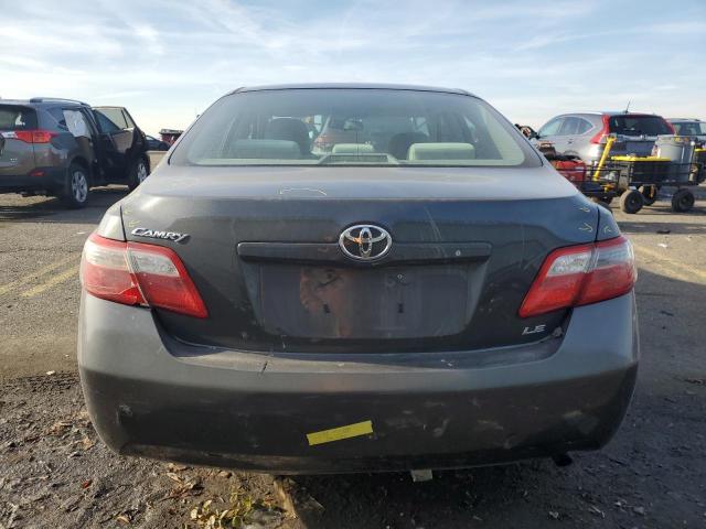 Photo 6 from auction – 2009 TOYOTA CAMRY BASE with VIN 4T1BE46K09U406873
