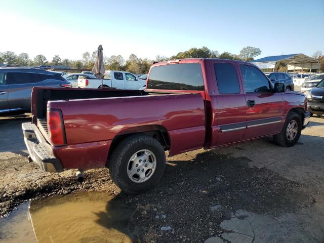 Photo 3 from auction – 2004 CHEVROLET SILVERADO with VIN 2GCEC19T941325000
