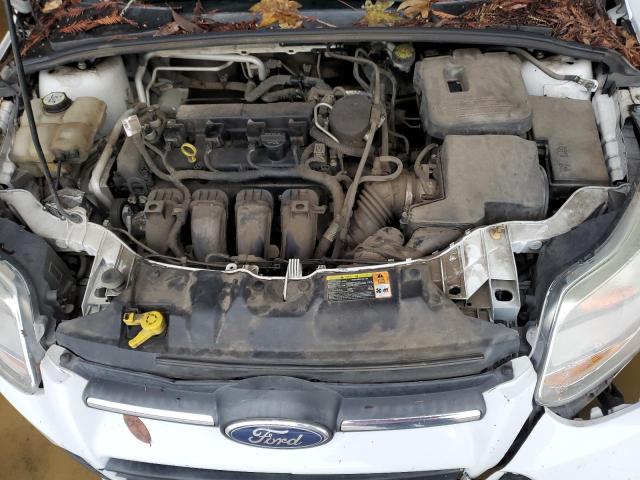Photo 11 from auction – 2012 FORD FOCUS SE with VIN 1FAHP3K29CL251297