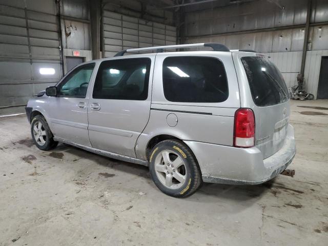 Photo 2 from auction – 2008 CHEVROLET UPLANDER L with VIN 1GNDV33188D195611