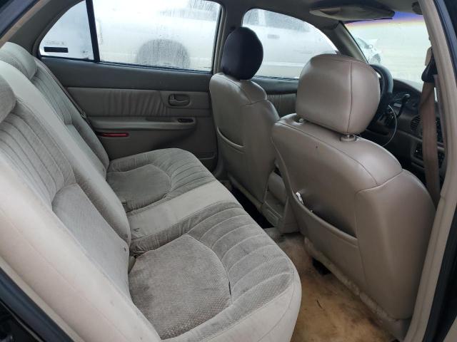 Photo 10 from auction – 1998 BUICK CENTURY LI with VIN 2G4WY52MXW1419286
