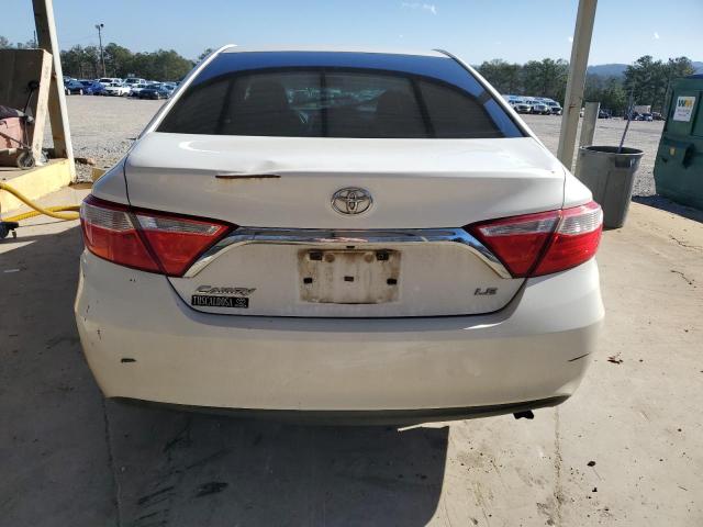 Photo 6 from auction – 2017 TOYOTA CAMRY LE with VIN 4T1BF1FKXHU319220