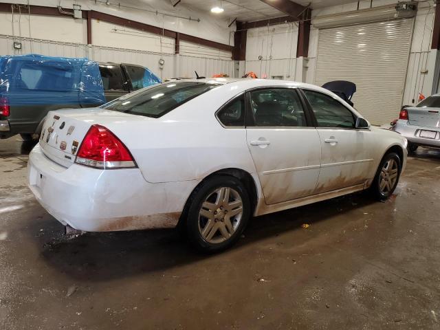 Photo 3 from auction – 2014 CHEVROLET IMPALA LIM with VIN 2G1WB5E36E1139462