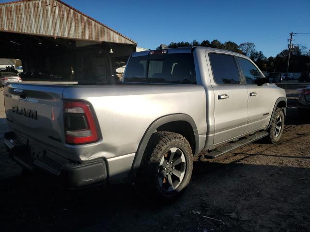 Photo 3 from auction – 2020 RAM 1500 REBEL with VIN 1C6SRFLT2LN107105