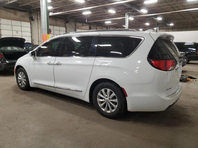 Photo 2 from auction – 2018 CHRYSLER PACIFICA T with VIN 2C4RC1BG2JR269249