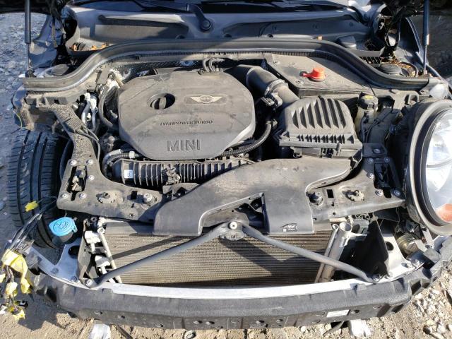Photo 11 from auction – 2017 MINI COOPER S with VIN WMWXP7C53H2A45007