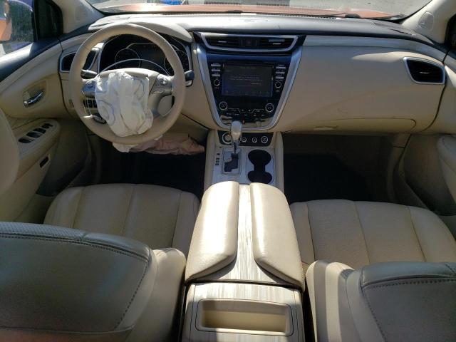 Photo 8 from auction – 2015 NISSAN MURANO S with VIN 5N1AZ2MG3FN220284
