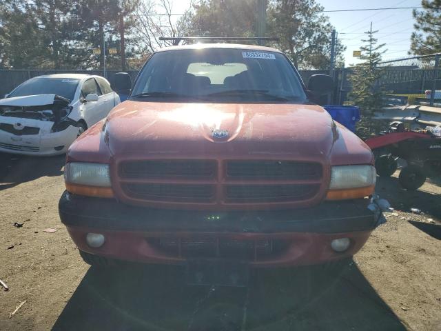 Photo 5 from auction – 1998 DODGE DURANGO with VIN 1B4HS28Y6WF151348
