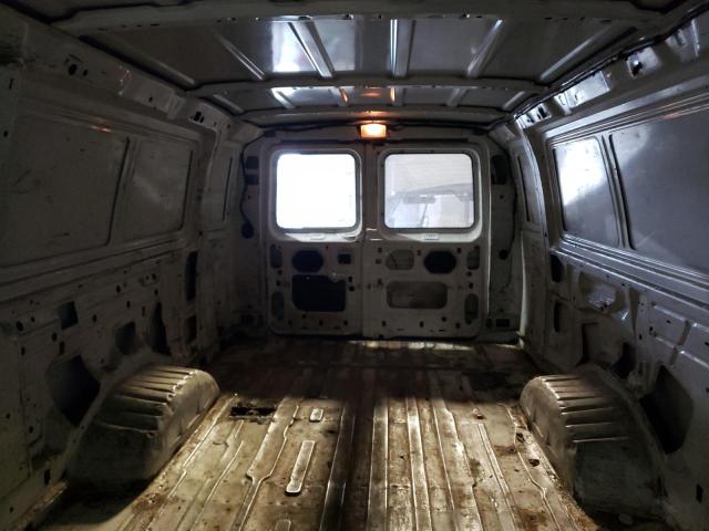 Photo 10 from auction – 2004 FORD ECONOLINE with VIN 1FTNS24L74HA60400