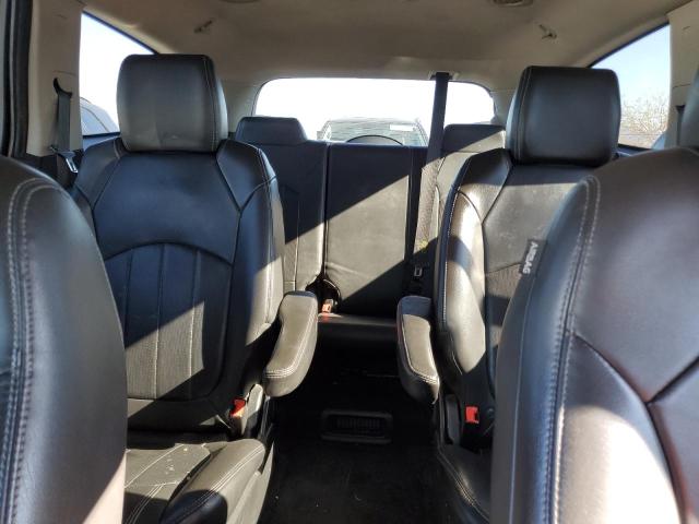 Photo 10 from auction – 2016 BUICK ENCLAVE with VIN 5GAKRCKDXGJ152762