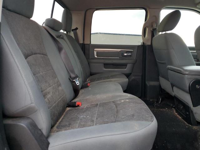 Photo 10 from auction – 2017 RAM 1500 SLT with VIN 3C6RR7LT9HG794510