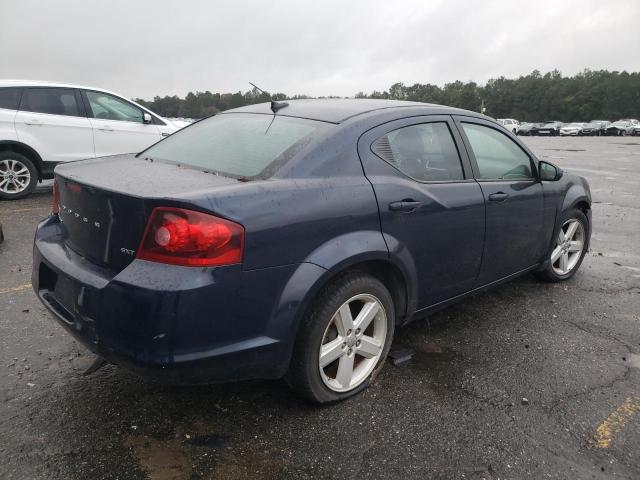 Photo 3 from auction – 2013 DODGE AVENGER SX with VIN 1C3CDZCB6DN707362